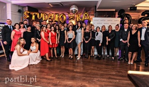 Poloneza czas zacząć!