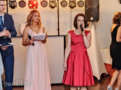 Poloneza czas zacząć!