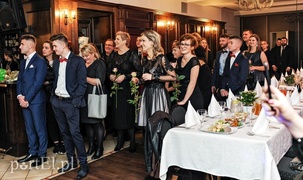 Poloneza czas zacząć!