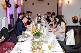 Poloneza czas zacząć!