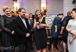 Poloneza czas zacząć!