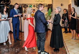 Poloneza czas zacząć!