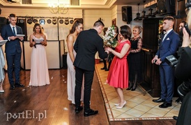 Poloneza czas zacząć!