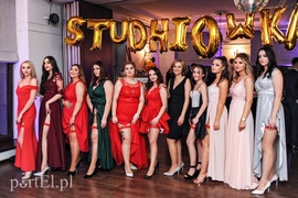 Poloneza czas zacząć! Poloneza czas zacząć!