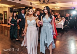 Poloneza czas zacząć!