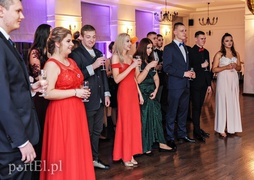 Poloneza czas zacząć!