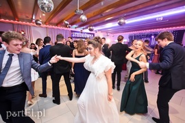 II LO: pierwszy krok w dorosłość