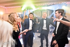 II LO: pierwszy krok w dorosłość