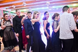 II LO: pierwszy krok w dorosłość