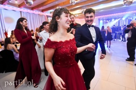 II LO: pierwszy krok w dorosłość