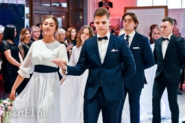 II LO: pierwszy krok w dorosłość