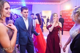 II LO: pierwszy krok w dorosłość