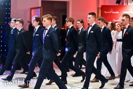 II LO: pierwszy krok w dorosłość