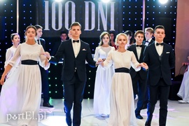 II LO: pierwszy krok w dorosłość