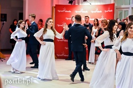 II LO: pierwszy krok w dorosłość