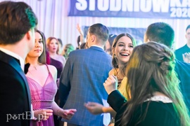II LO: pierwszy krok w dorosłość