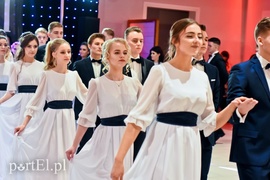 II LO: pierwszy krok w dorosłość