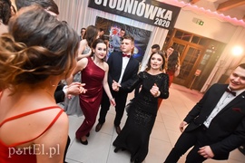 II LO: pierwszy krok w dorosłość