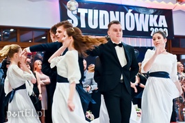 II LO: pierwszy krok w dorosłość