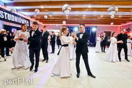 II LO: pierwszy krok w dorosłość
