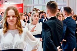 II LO: pierwszy krok w dorosłość