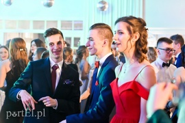 II LO: pierwszy krok w dorosłość