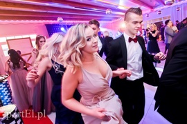 II LO: pierwszy krok w dorosłość