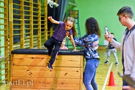 W biegu z przeszkodami policzyli się z cukrzycą zdjęcie nr 218022