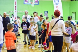 W biegu z przeszkodami policzyli się z cukrzycą