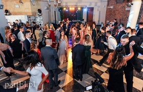 III LO: ostatnia taka beztroska