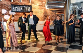 III LO: ostatnia taka beztroska