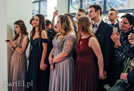 III LO: ostatnia taka beztroska