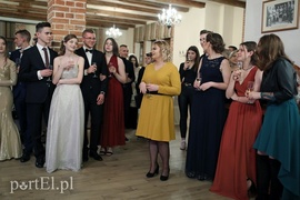 To jest wasz czas, czyli studniówka Liceum Sztuk Plastycznych To jest wasz czas, czyli studniówka Liceum Sztuk Plastycznych