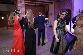 To jest wasz czas, czyli studniówka Liceum Sztuk Plastycznych