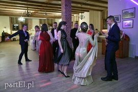 To jest wasz czas, czyli studniówka Liceum Sztuk Plastycznych