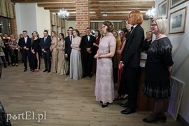 To jest wasz czas, czyli studniówka Liceum Sztuk Plastycznych