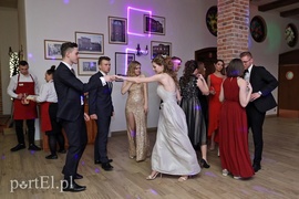 To jest wasz czas, czyli studniówka Liceum Sztuk Plastycznych