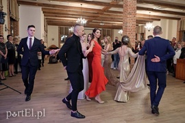 To jest wasz czas, czyli studniówka Liceum Sztuk Plastycznych To jest wasz czas, czyli studniówka Liceum Sztuk Plastycznych