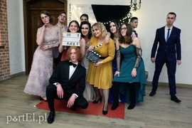 To jest wasz czas, czyli studniówka Liceum Sztuk Plastycznych