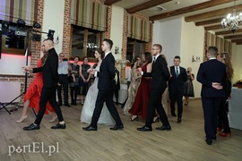 To jest wasz czas, czyli studniówka Liceum Sztuk Plastycznych