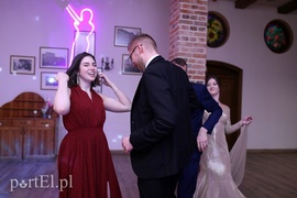 To jest wasz czas, czyli studniówka Liceum Sztuk Plastycznych