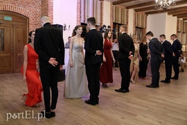 To jest wasz czas, czyli studniówka Liceum Sztuk Plastycznych