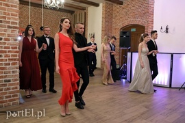 To jest wasz czas, czyli studniówka Liceum Sztuk Plastycznych