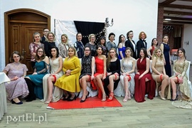 To jest wasz czas, czyli studniówka Liceum Sztuk Plastycznych