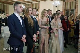 To jest wasz czas, czyli studniówka Liceum Sztuk Plastycznych