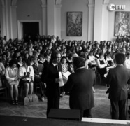 Lata 70. w elbląskiej edukacji na zdjęciach Czesława Misiuka (część 2)