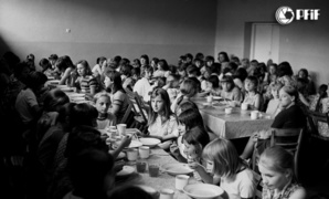 Lata 70. w elbląskiej edukacji na zdjęciach Czesława Misiuka (część 2)