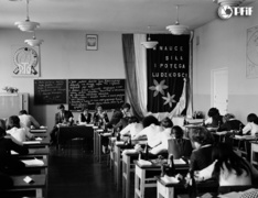 Lata 70. w elbląskiej edukacji na zdjęciach Czesława Misiuka (część 2)