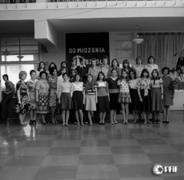 Lata 70. w elbląskiej edukacji na zdjęciach Czesława Misiuka (część 2)