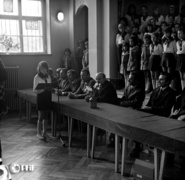 Lata 70. w elbląskiej edukacji na zdjęciach Czesława Misiuka (część 2)